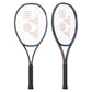 PERCEPT 100L Tennis Racquet Midnight Navy Racquets Yonex
