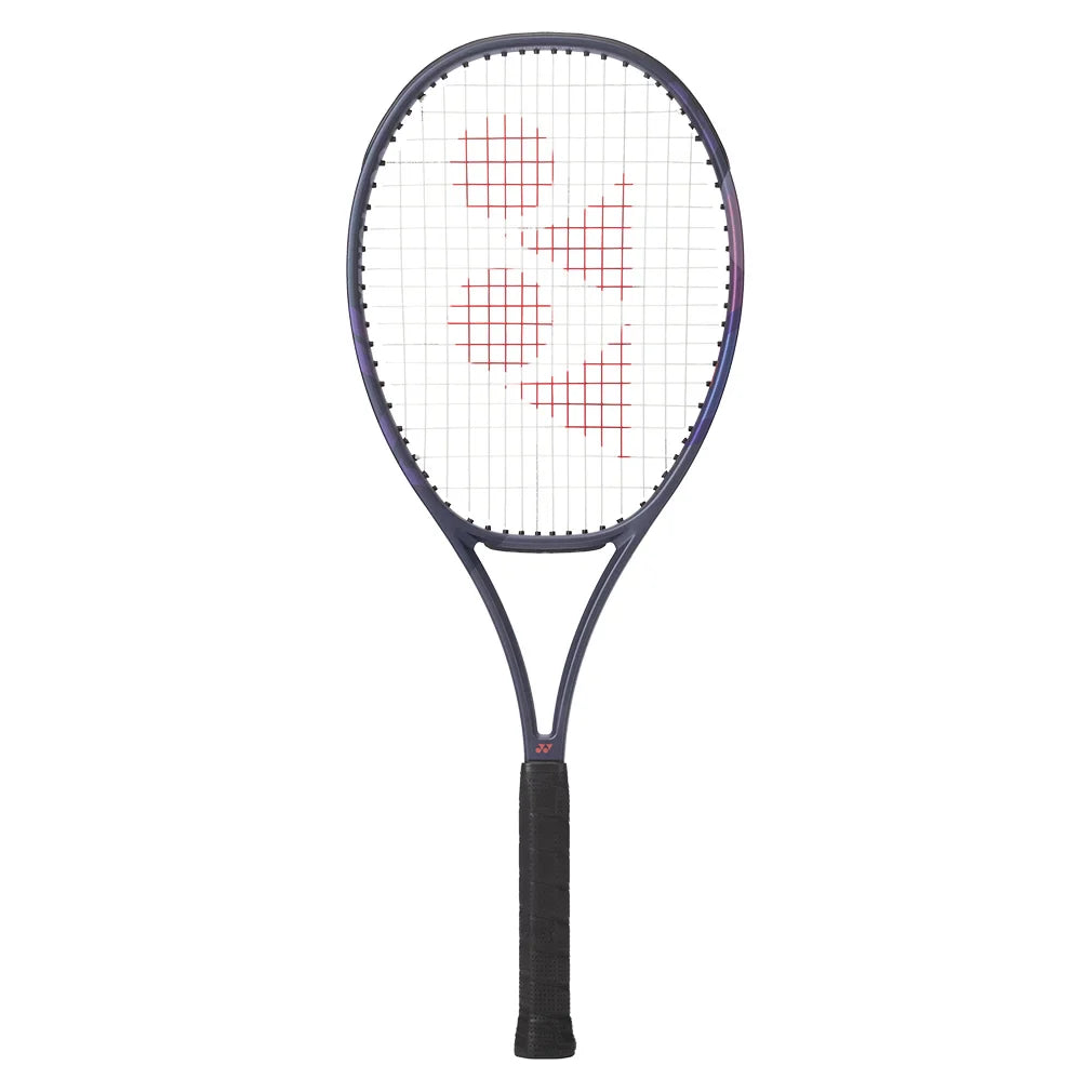 PERCEPT 100 Tennis Racquet Midnight Navy Racquets Yonex