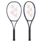 PERCEPT 100 Demo Tennis Racquet Midnight Navy Demo Racquets Yonex