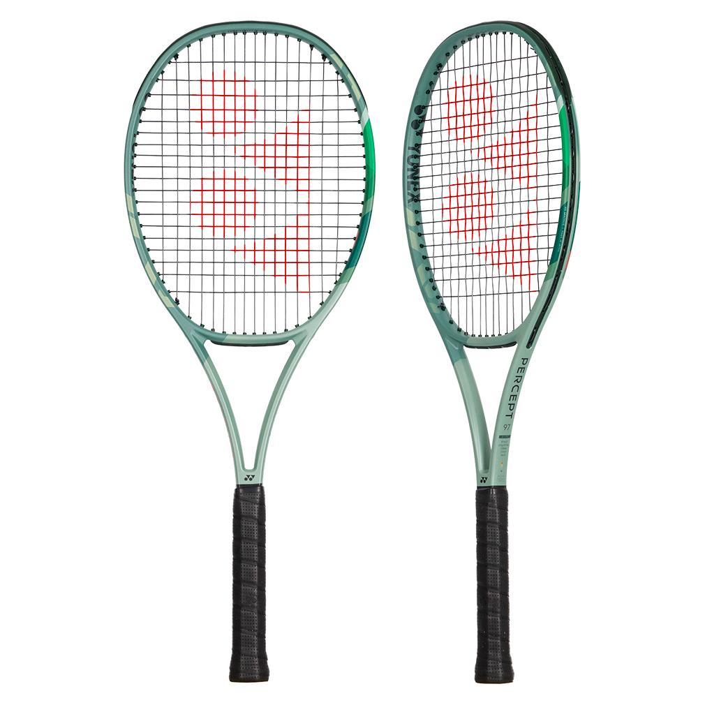 PERCEPT 97 Tennis Racquet Yonex