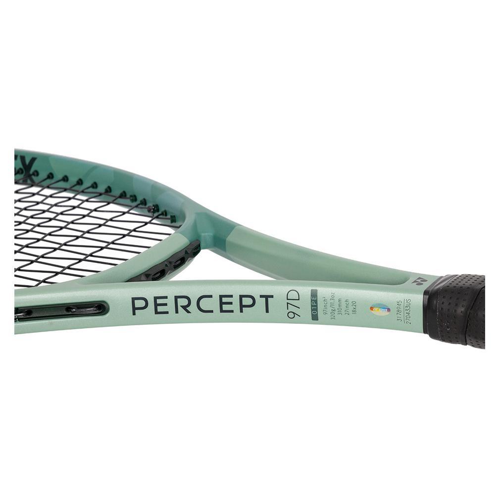 PERCEPT 97D Demo Tennis Racquet Yonex