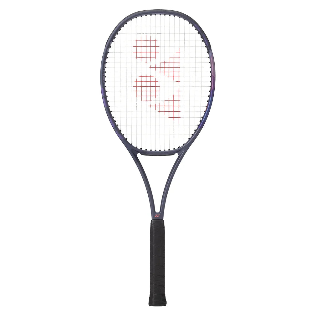 PERCEPT 97D Tennis Racquet Midnight Navy Racquets Yonex