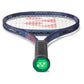 PERCEPT 97D Tennis Racquet Midnight Navy Racquets Yonex