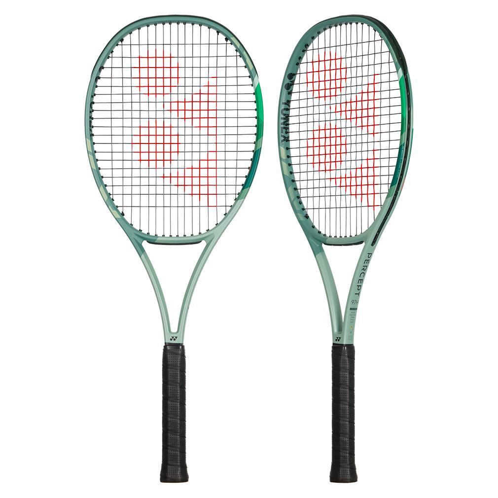 PERCEPT 97H Tennis Racquet Yonex