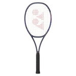 PERCEPT 97 Demo Tennis Racquet Midnight Navy Demo Racquets Yonex