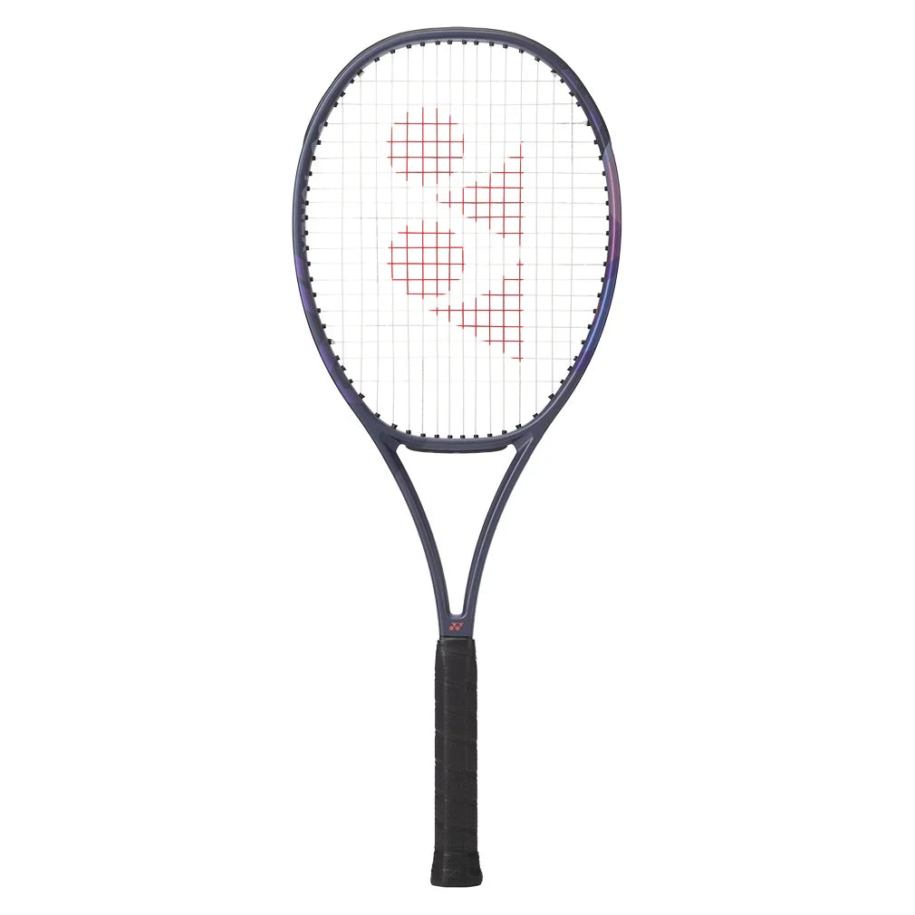 PERCEPT 97 Tennis Racquet Midnight Navy Racquets Yonex