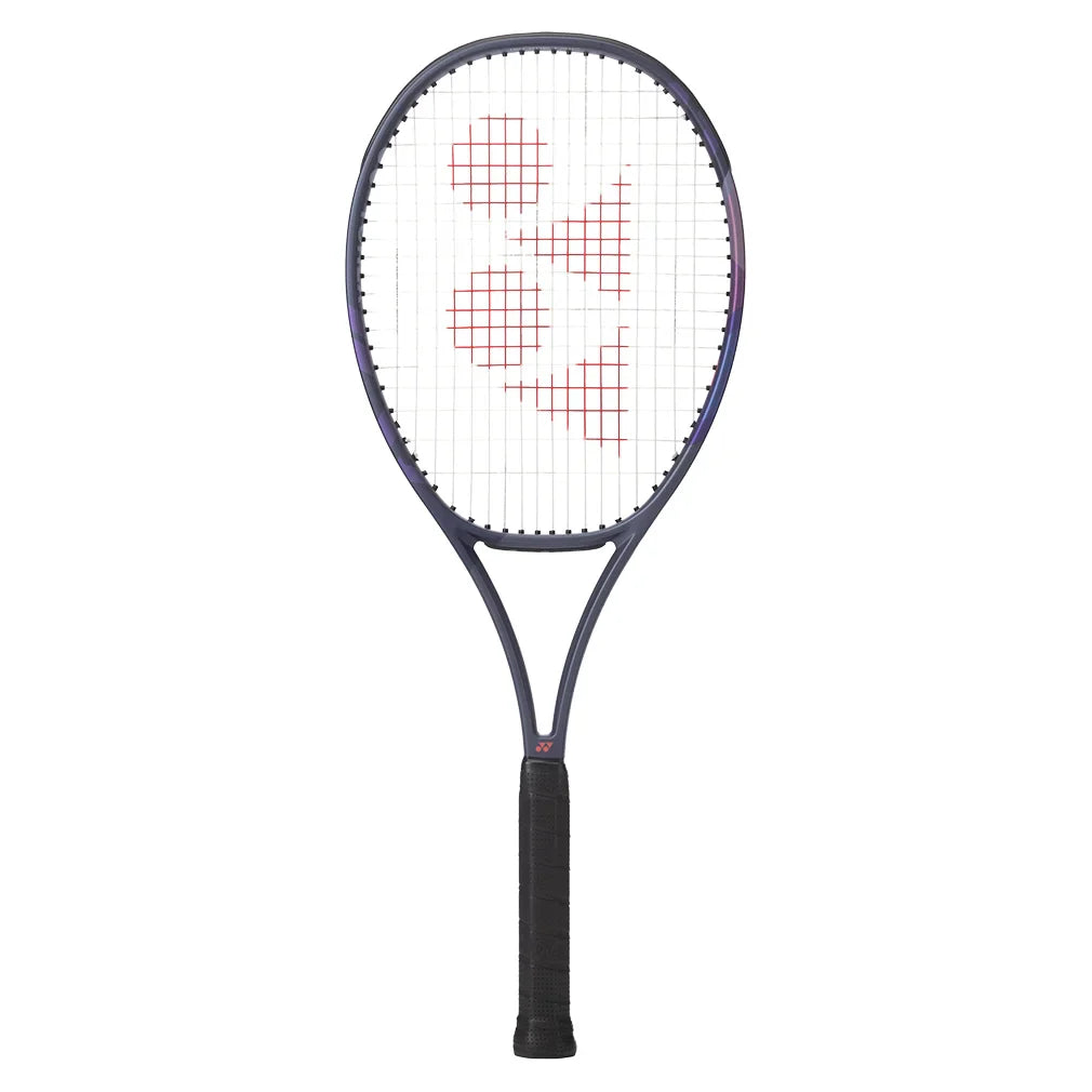 PERCEPT 100D Tennis Racquet Midnight Navy Racquets Yonex