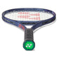 PERCEPT 97 Tennis Racquet Midnight Navy Racquets Yonex