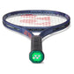 PERCEPT 100D Tennis Racquet Midnight Navy Racquets Yonex