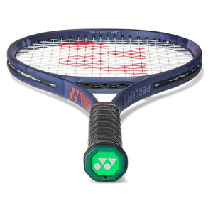 PERCEPT 100D Tennis Racquet Midnight Navy Racquets Yonex