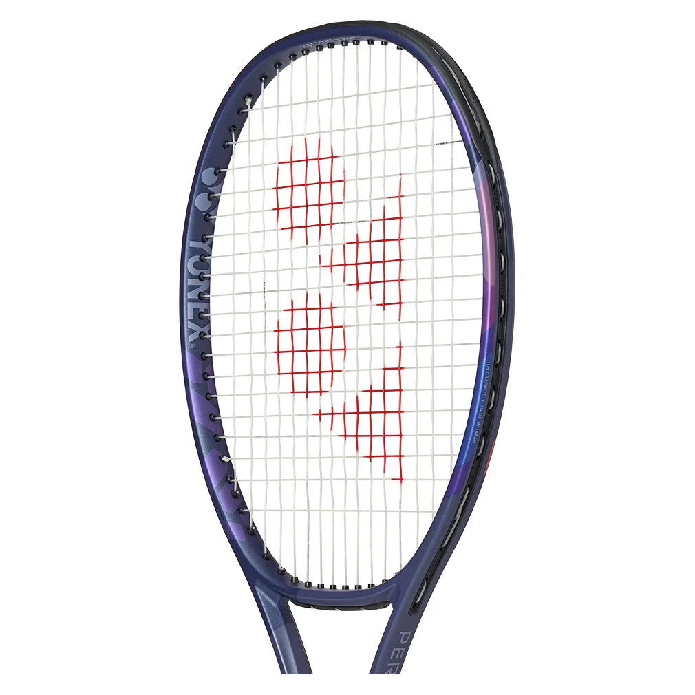 PERCEPT 97 Tennis Racquet Midnight Navy Racquets Yonex
