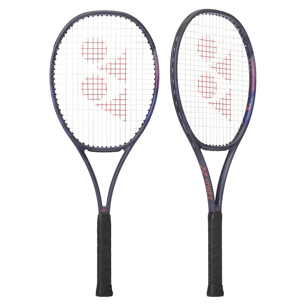 PERCEPT 97 Tennis Racquet Midnight Navy Racquets Yonex