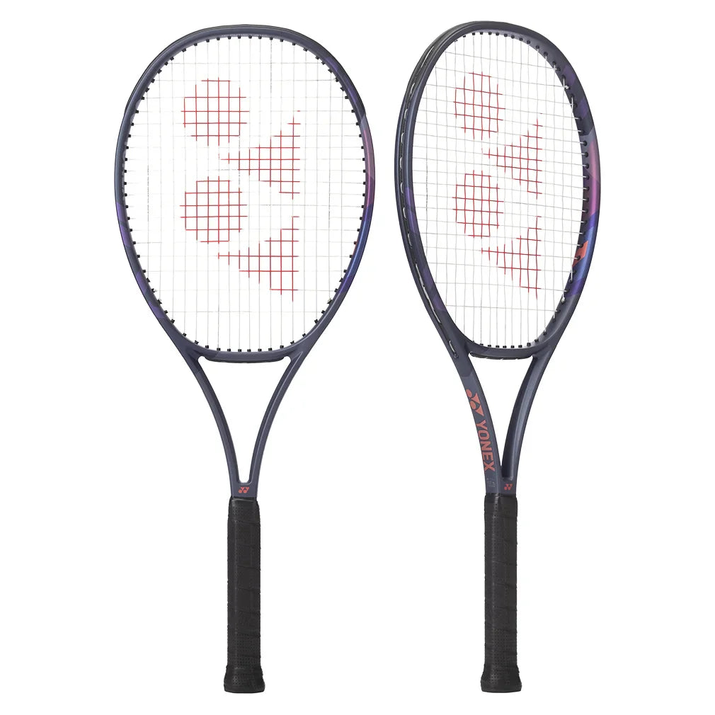 PERCEPT 100D Tennis Racquet Midnight Navy Racquets Yonex