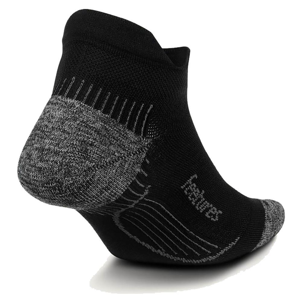 Plantar Fasciitis Relief Light Cushion No Show Tab Socks Socks Feetures