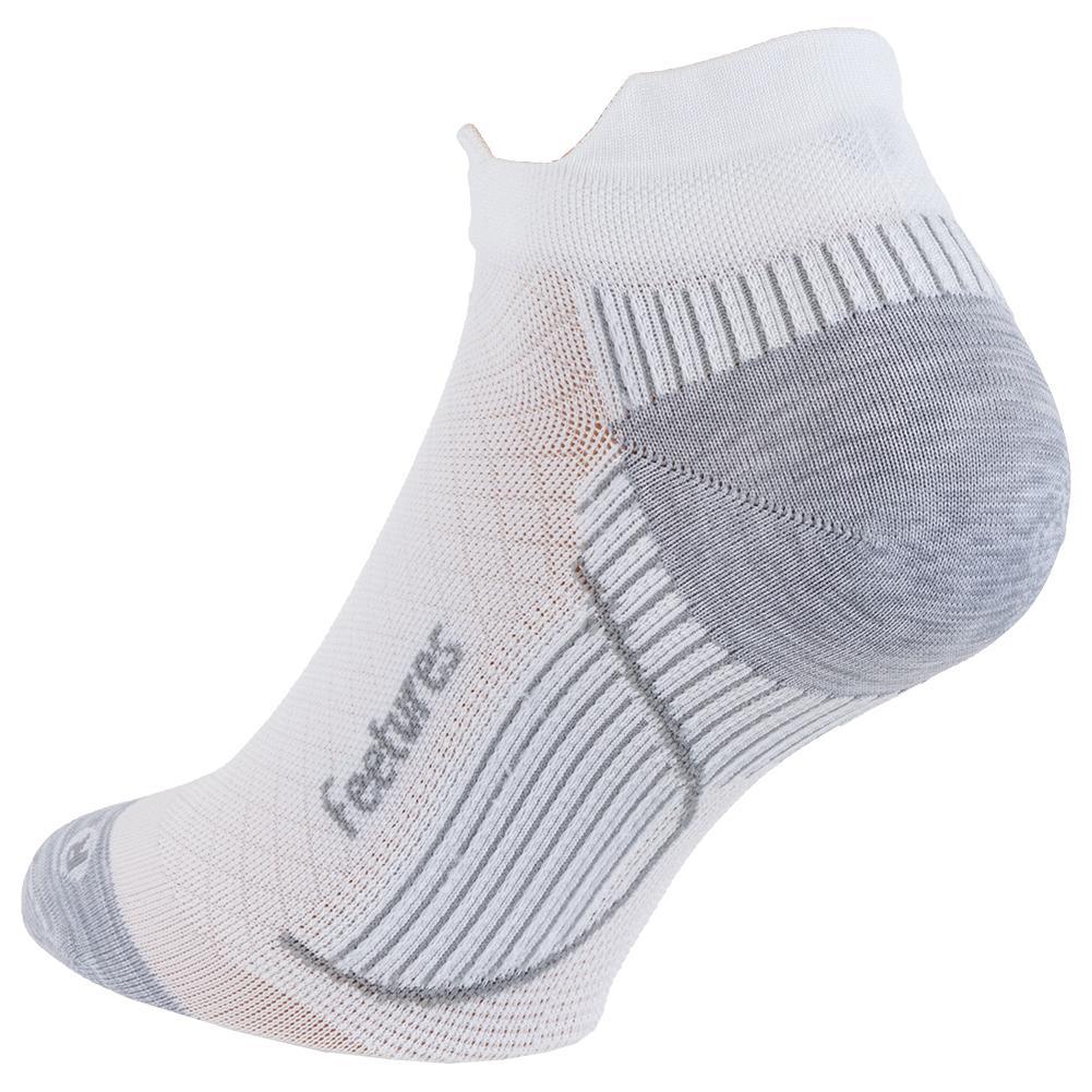 Plantar Fasciitis Relief Ultra Light No Show Tab Socks Socks Feetures