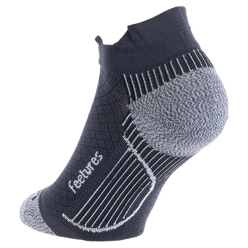 Plantar Fasciitis Relief Ultra Light No Show Tab Socks Socks Feetures