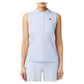 Women`s Sport Sleeveless Tennis Polo Apparel Lacoste
