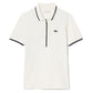 Women`s Heritage Short Sleeve Ultra Dry Tennis Polo Apparel Lacoste