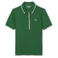 Women`s Heritage Short Sleeve Ultra Dry Tennis Polo Apparel Lacoste