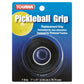 Pickleball Replacement Grip Black Accessories Tourna