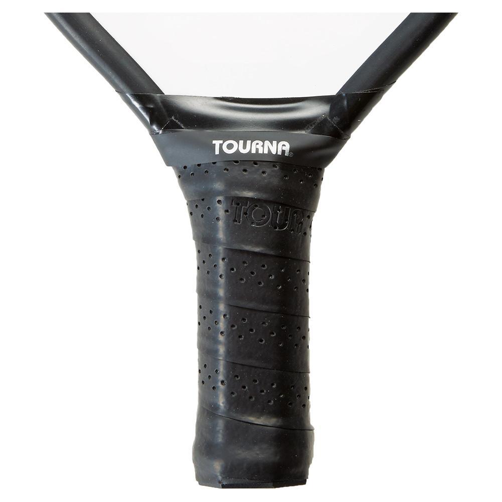 Pickleball Replacement Grip Black Accessories Tourna
