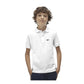 Juniors' Sportswear Classic Pique Tennis Polo Apparel Lacoste