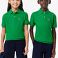 Boys' Regular Fit Petit Pique Tennis Polo Apparel Lacoste