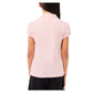 Girls' Scallop Tennis Polo Apparel Lacoste