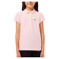 Girls' Scallop Tennis Polo Apparel Lacoste