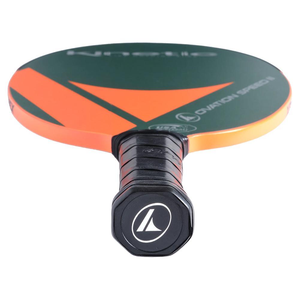 Ovation Speed Pickleball Paddle Racquets Pro Kennex