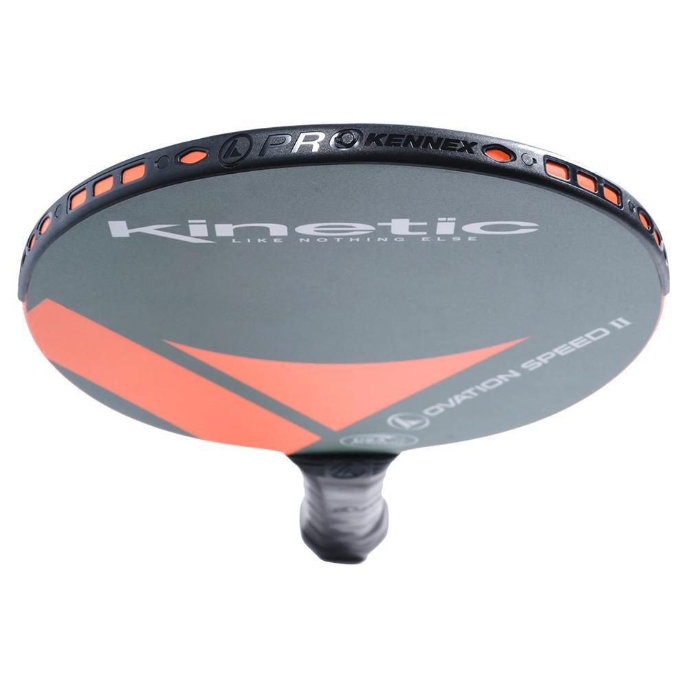 Ovation Speed Pickleball Paddle Racquets Pro Kennex
