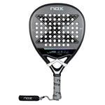 LA10 Quantum 12k Padel Racquet Padel Racquets Nox