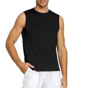 Men`s Josh Pickleball Tank Apparel Spin-It