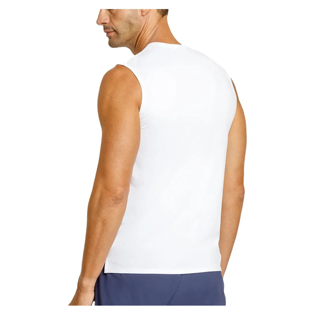 Men`s Josh Pickleball Tank Apparel Spin-It