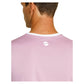 Men`s Ronaldo Short Sleeve Pickleball Tee Apparel Spin-It