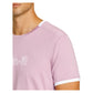 Men`s Ronaldo Short Sleeve Pickleball Tee Apparel Spin-It