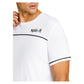 Men`s Lionel Short Sleeve Pickleball Tee Apparel Spin-It