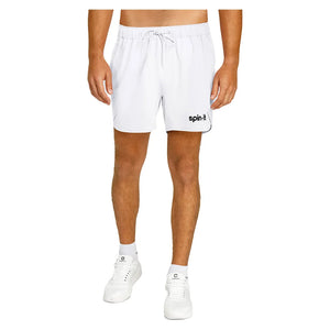 Men`s Thierry Pickleball Shorts Apparel Spin-It