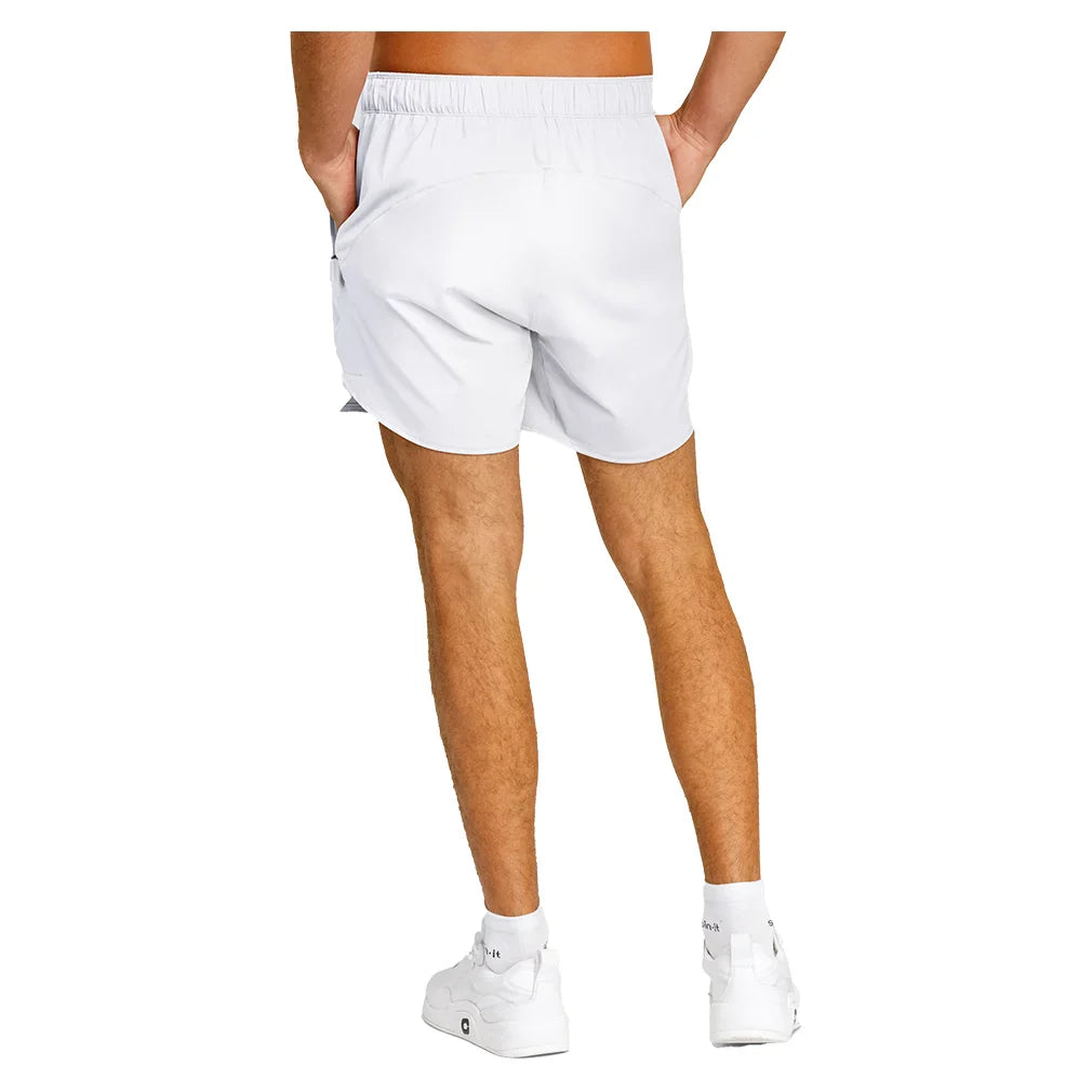 Men`s Thierry Pickleball Shorts Apparel Spin-It