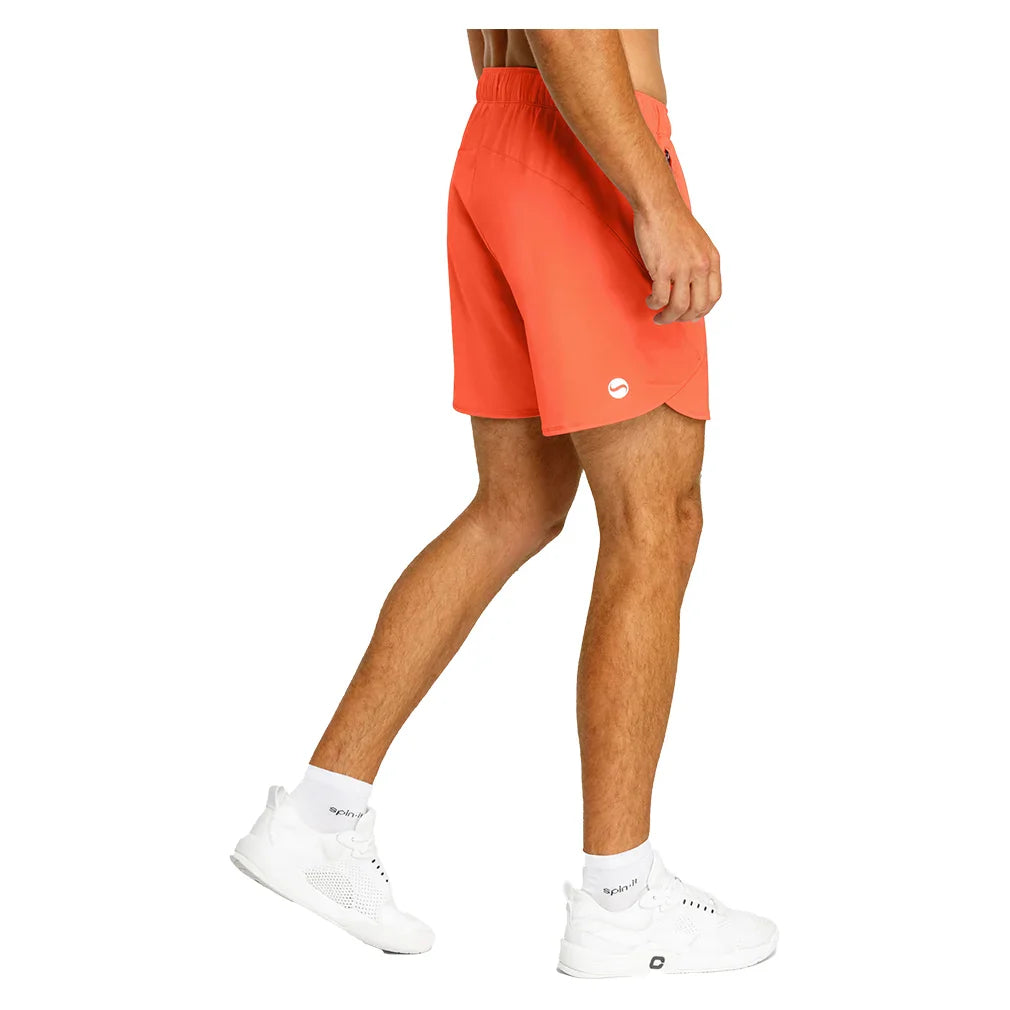 Men`s Thierry Pickleball Shorts Apparel Spin-It