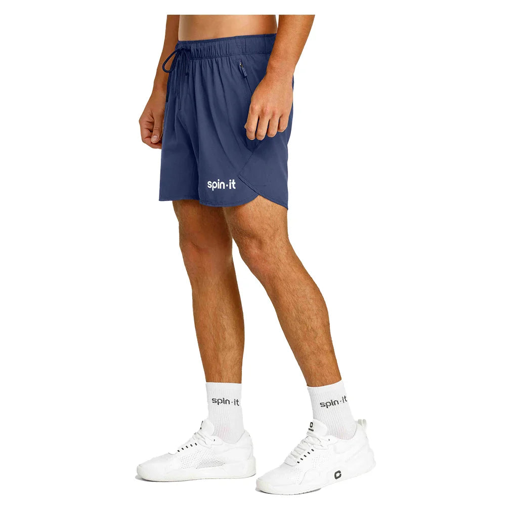 Men`s Thierry Pickleball Shorts Apparel Spin-It