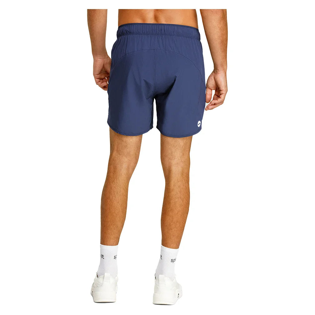 Men`s Thierry Pickleball Shorts Apparel Spin-It