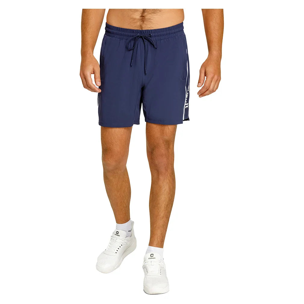 Men`s David Pickleball Shorts Apparel Spin-It