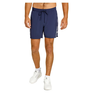 Men`s David Pickleball Shorts Apparel Spin-It