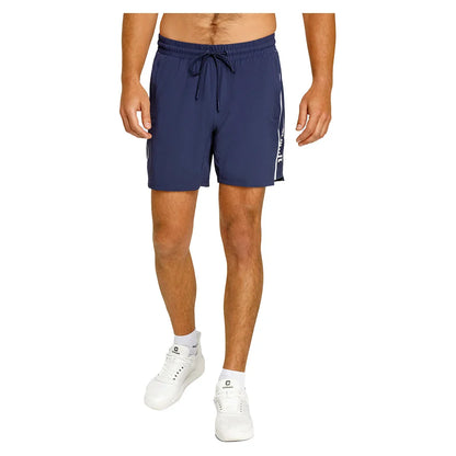 Men`s David Pickleball Shorts Apparel Spin-It