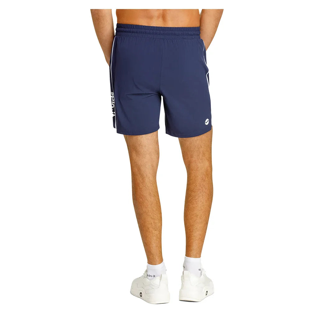 Men`s David Pickleball Shorts Apparel Spin-It