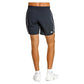 Men`s David Pickleball Shorts Apparel Spin-It