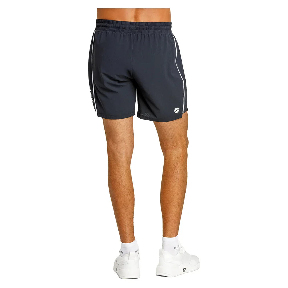 Men`s David Pickleball Shorts Apparel Spin-It
