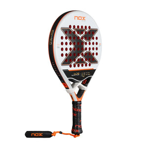 ML10 Quantum 3k Padel Racquet Padel Racquets Nox