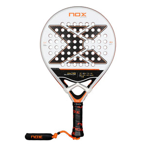 ML10 Quantum 3k Padel Racquet Padel Racquets Nox